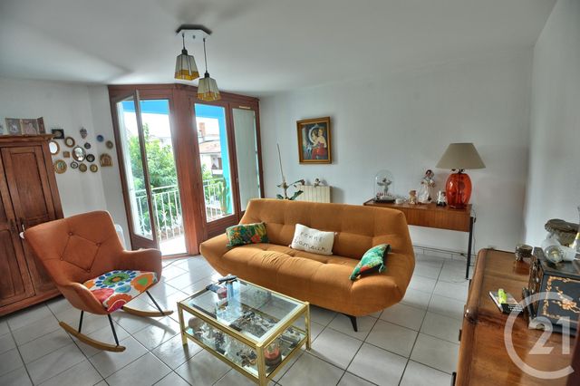 appartement - ROMANS SUR ISERE - 26