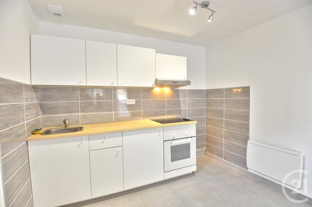 Appartement T3 à louer - 3 pièces - 59.47 m2 - ROMANS SUR ISERE - 26 - RHONE-ALPES - Century 21 Orcalla Immobilier
