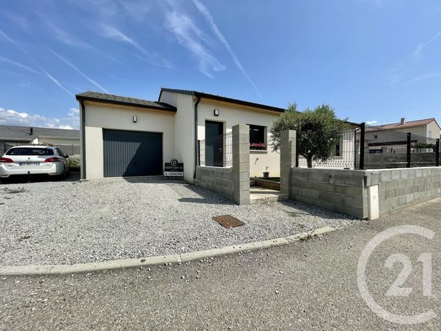 maison - BESAYES - 26