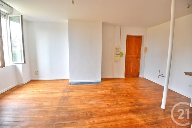 appartement à vendre - 2 pièces - 36.65 m2 - ROMANS SUR ISERE - 26 - RHONE-ALPES - Century 21 Orcalla Immobilier