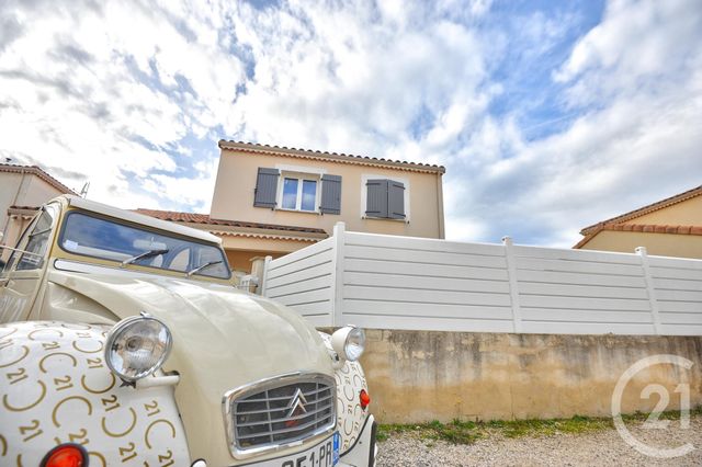 maison - MOURS ST EUSEBE - 26