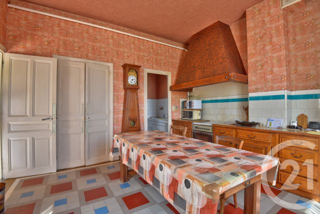 Afficher la photo en grand maison à vendre - 8 pièces - 209.5 m2 - ROMANS SUR ISERE - 26 - RHONE-ALPES - Century 21 Orcalla Immobilier