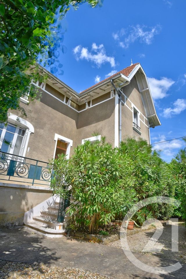 maison - ROMANS SUR ISERE - 26
