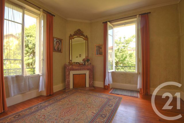 Afficher la photo en grand maison à vendre - 8 pièces - 209.5 m2 - ROMANS SUR ISERE - 26 - RHONE-ALPES - Century 21 Orcalla Immobilier