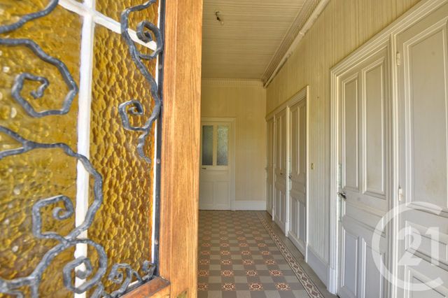 Afficher la photo en grand maison à vendre - 8 pièces - 209.5 m2 - ROMANS SUR ISERE - 26 - RHONE-ALPES - Century 21 Orcalla Immobilier