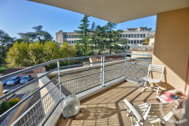 appartement - ROMANS SUR ISERE - 26