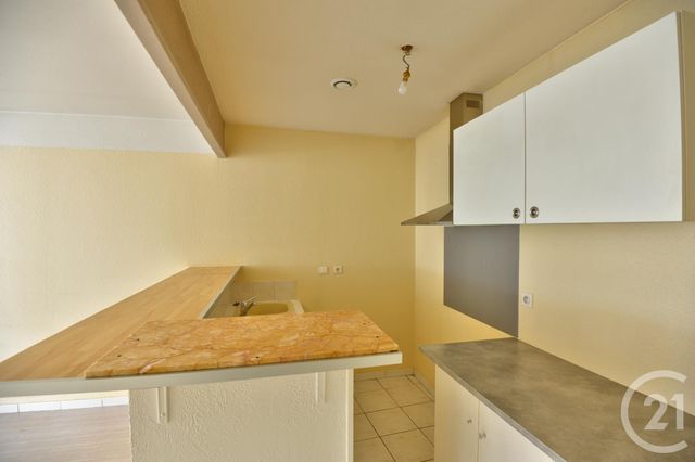 Appartement à louer BOURG DE PEAGE