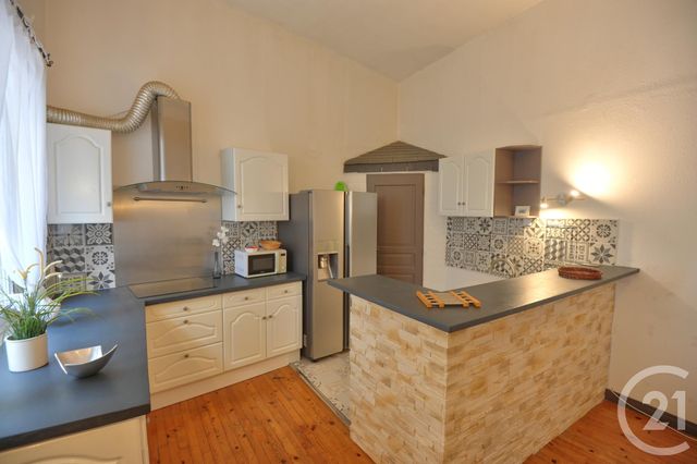 appartement - ROMANS SUR ISERE - 26