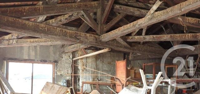 Appartement T3 à vendre - 4 pièces - 101.53 m2 - ROMANS SUR ISERE - 26 - RHONE-ALPES - Century 21 Orcalla Immobilier