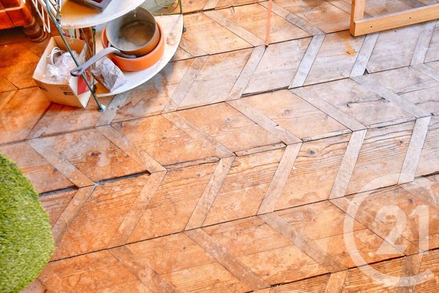 Appartement T3 à vendre - 4 pièces - 101.53 m2 - ROMANS SUR ISERE - 26 - RHONE-ALPES - Century 21 Orcalla Immobilier