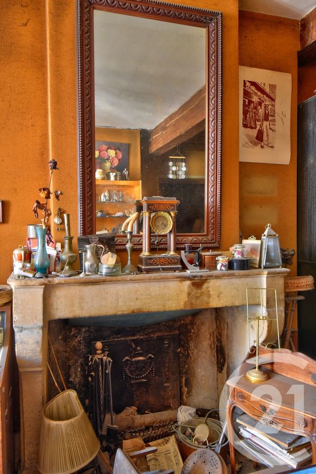 Appartement T3 à vendre - 4 pièces - 101.53 m2 - ROMANS SUR ISERE - 26 - RHONE-ALPES - Century 21 Orcalla Immobilier