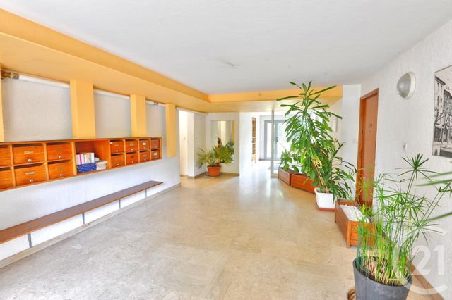 Appartement F3 à vendre - 3 pièces - 66.4 m2 - ROMANS SUR ISERE - 26 - RHONE-ALPES - Century 21 Orcalla Immobilier