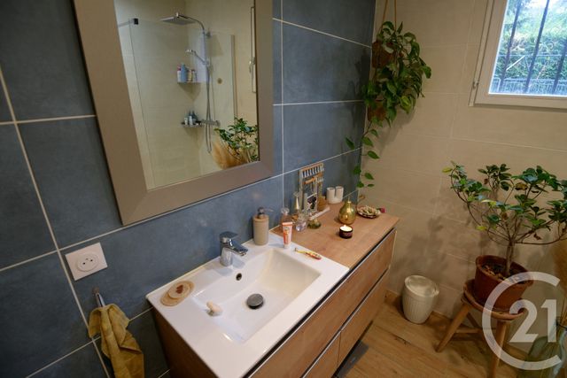 maison à vendre - 5 pièces - 110.0 m2 - ROCHEFORT SAMSON - 26 - RHONE-ALPES - Century 21 Orcalla Immobilier