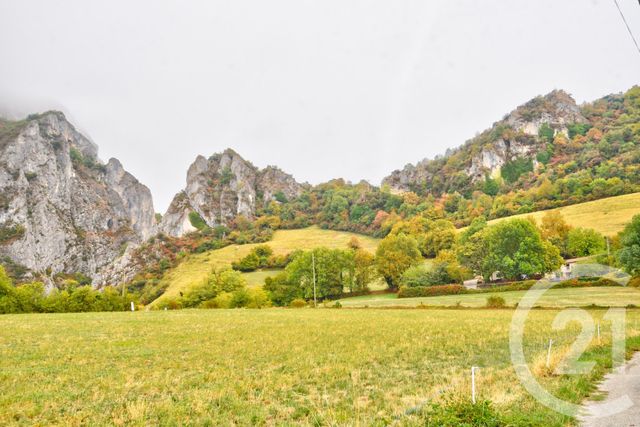 maison à vendre - 5 pièces - 110.0 m2 - ROCHEFORT SAMSON - 26 - RHONE-ALPES - Century 21 Orcalla Immobilier