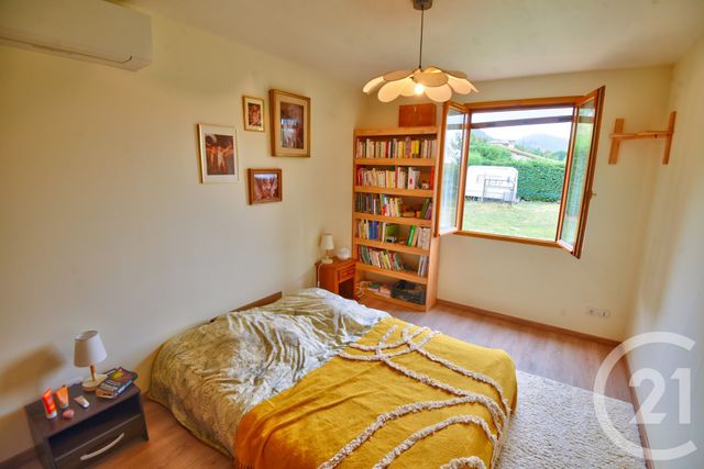 maison à vendre - 5 pièces - 110.0 m2 - ROCHEFORT SAMSON - 26 - RHONE-ALPES - Century 21 Orcalla Immobilier