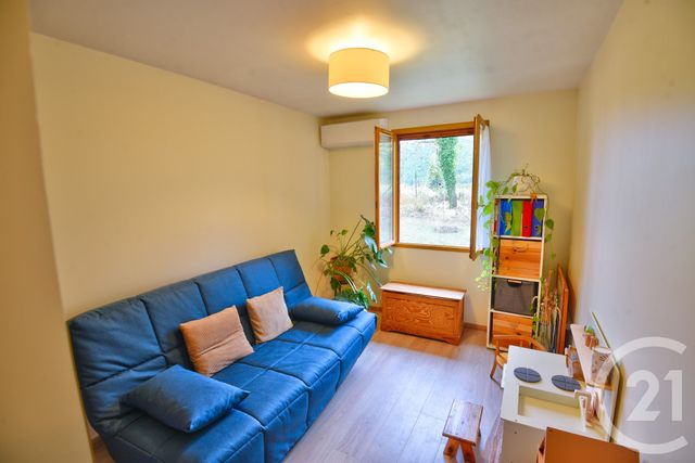 maison à vendre - 5 pièces - 110.0 m2 - ROCHEFORT SAMSON - 26 - RHONE-ALPES - Century 21 Orcalla Immobilier