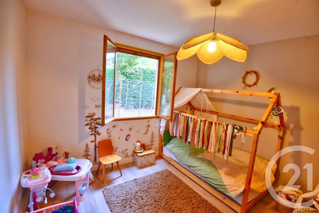 maison à vendre - 5 pièces - 110.0 m2 - ROCHEFORT SAMSON - 26 - RHONE-ALPES - Century 21 Orcalla Immobilier