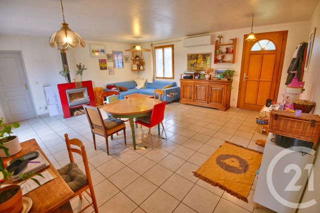 maison à vendre - 5 pièces - 110.0 m2 - ROCHEFORT SAMSON - 26 - RHONE-ALPES - Century 21 Orcalla Immobilier