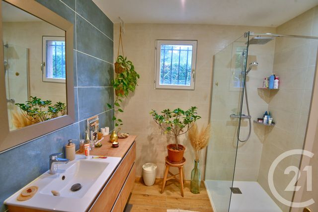 maison à vendre - 5 pièces - 110.0 m2 - ROCHEFORT SAMSON - 26 - RHONE-ALPES - Century 21 Orcalla Immobilier