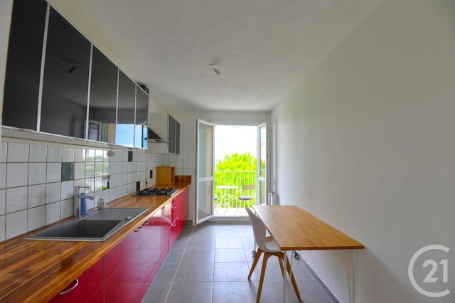 appartement à vendre - 3 pièces - 74.87 m2 - ROMANS SUR ISERE - 26 - RHONE-ALPES - Century 21 Orcalla Immobilier