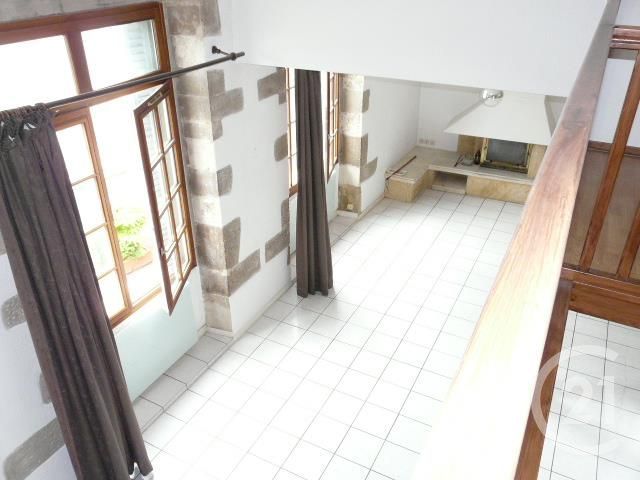 Appartement à louer - 2 pièces - 76.0 m2 - ROMANS SUR ISERE - 26 - RHONE-ALPES - Century 21 Orcalla Immobilier