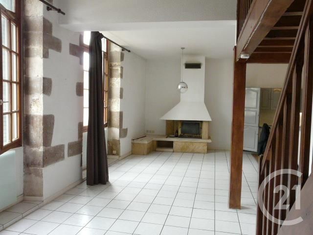 Appartement à louer ROMANS SUR ISERE