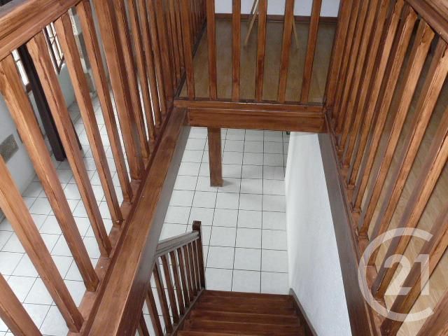 Appartement à louer - 2 pièces - 76.0 m2 - ROMANS SUR ISERE - 26 - RHONE-ALPES - Century 21 Orcalla Immobilier