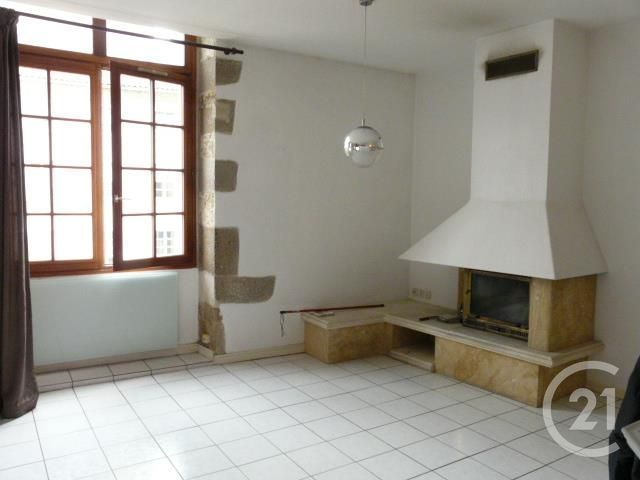 Appartement à louer - 2 pièces - 76.0 m2 - ROMANS SUR ISERE - 26 - RHONE-ALPES - Century 21 Orcalla Immobilier