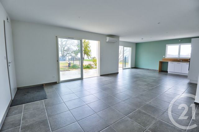 Appartement F4 à louer GENISSIEUX