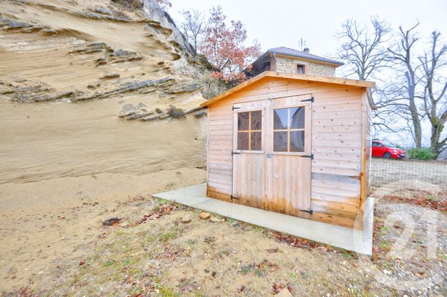 Appartement F4 à louer - 4 pièces - 116.0 m2 - GENISSIEUX - 26 - RHONE-ALPES - Century 21 Orcalla Immobilier