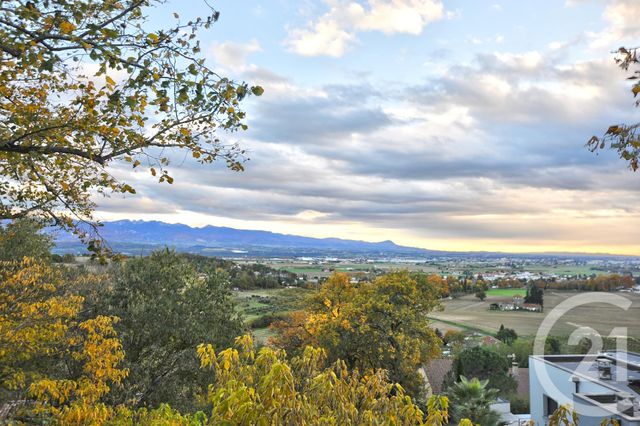 Appartement F4 à louer - 4 pièces - 116.0 m2 - GENISSIEUX - 26 - RHONE-ALPES - Century 21 Orcalla Immobilier