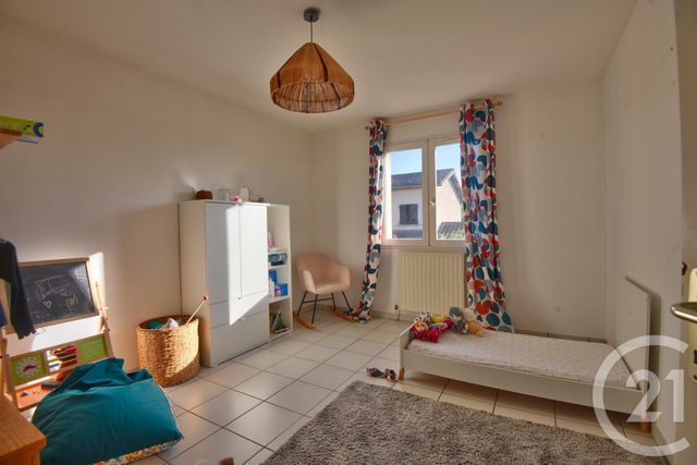 maison à vendre - 4 pièces - 98.77 m2 - ROMANS SUR ISERE - 26 - RHONE-ALPES - Century 21 Orcalla Immobilier