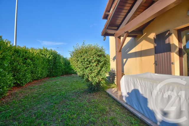 maison à vendre - 4 pièces - 98.77 m2 - ROMANS SUR ISERE - 26 - RHONE-ALPES - Century 21 Orcalla Immobilier