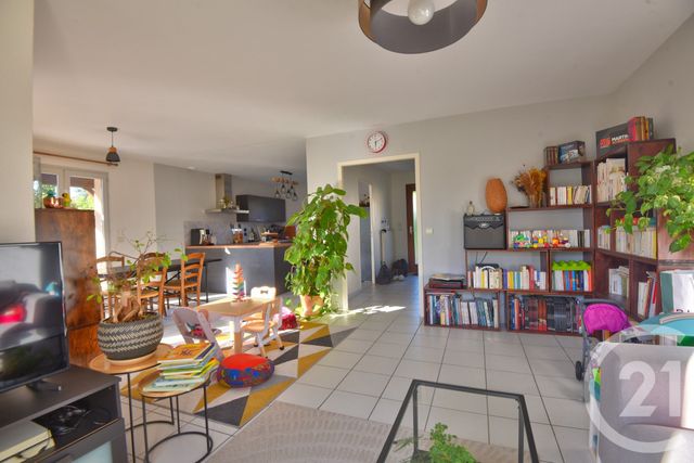 maison à vendre - 4 pièces - 98.77 m2 - ROMANS SUR ISERE - 26 - RHONE-ALPES - Century 21 Orcalla Immobilier