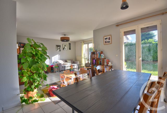 maison à vendre - 4 pièces - 98.77 m2 - ROMANS SUR ISERE - 26 - RHONE-ALPES - Century 21 Orcalla Immobilier