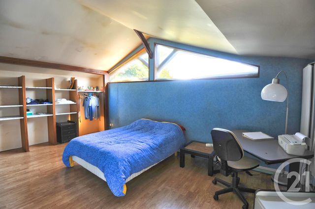 maison à vendre - 5 pièces - 150.04 m2 - ST HILAIRE DU ROSIER - 38 - RHONE-ALPES - Century 21 Orcalla Immobilier