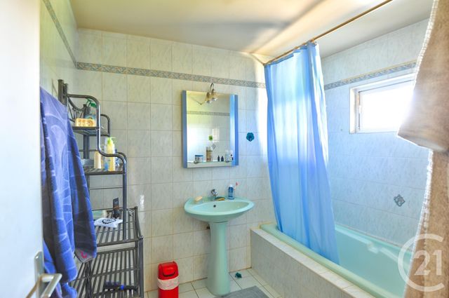 maison à vendre - 5 pièces - 150.04 m2 - ST HILAIRE DU ROSIER - 38 - RHONE-ALPES - Century 21 Orcalla Immobilier