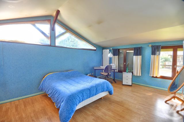 maison à vendre - 5 pièces - 150.04 m2 - ST HILAIRE DU ROSIER - 38 - RHONE-ALPES - Century 21 Orcalla Immobilier