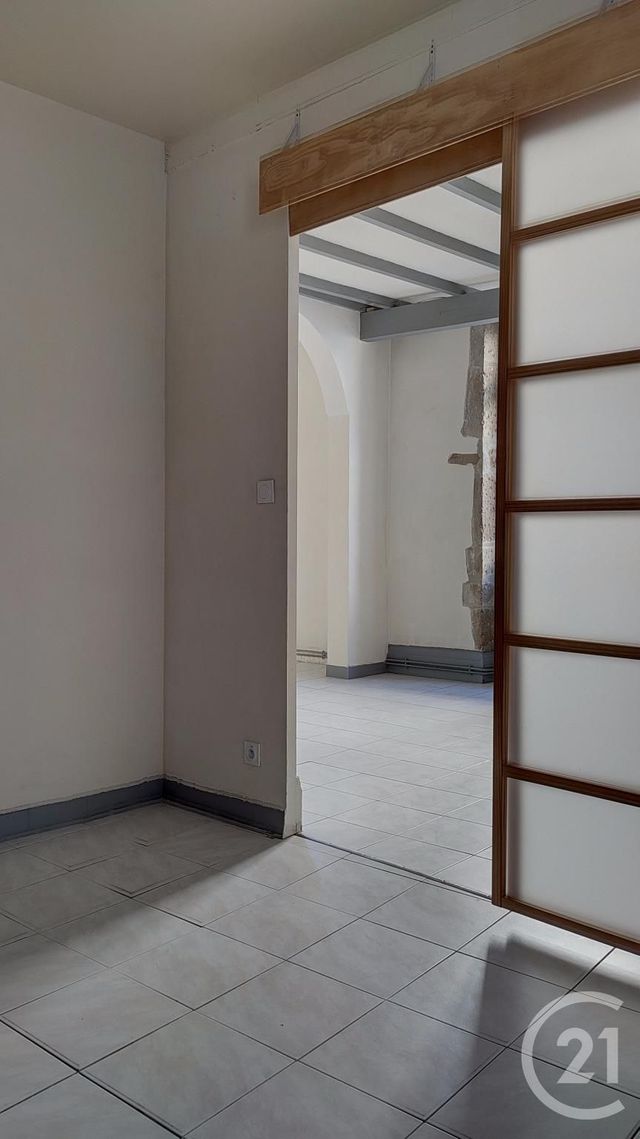 Appartement T2 à vendre - 2 pièces - 70.1 m2 - ROMANS SUR ISERE - 26 - RHONE-ALPES - Century 21 Orcalla Immobilier