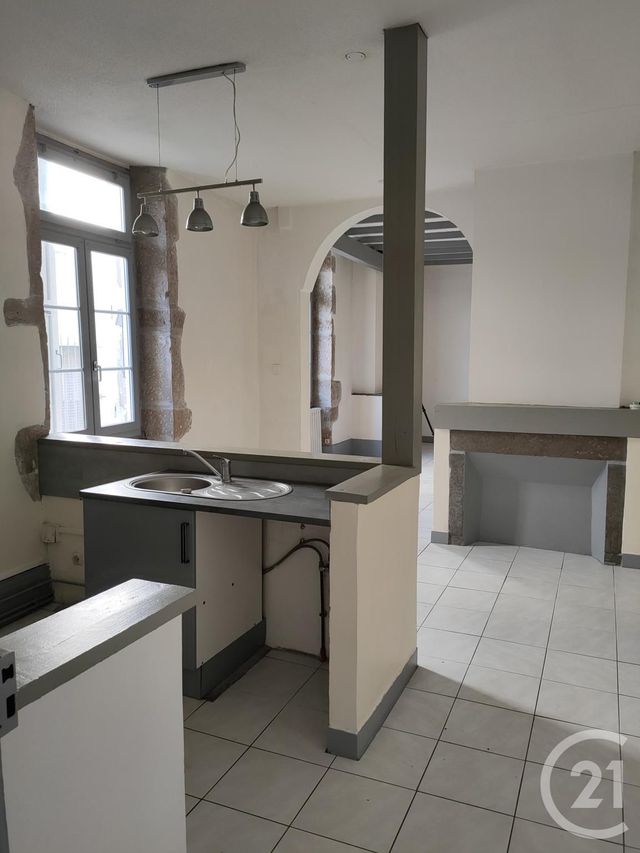 Appartement T2 à vendre - 2 pièces - 70.1 m2 - ROMANS SUR ISERE - 26 - RHONE-ALPES - Century 21 Orcalla Immobilier