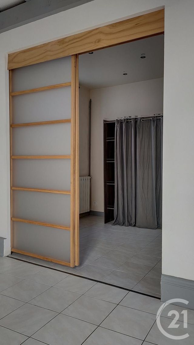 Appartement T2 à vendre - 2 pièces - 70.1 m2 - ROMANS SUR ISERE - 26 - RHONE-ALPES - Century 21 Orcalla Immobilier
