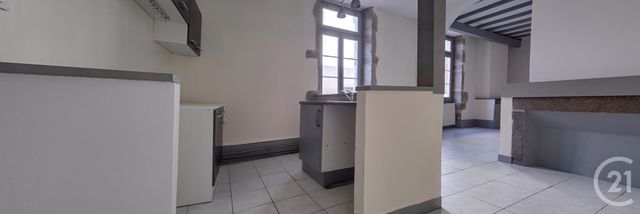 Appartement T2 à vendre - 2 pièces - 70.1 m2 - ROMANS SUR ISERE - 26 - RHONE-ALPES - Century 21 Orcalla Immobilier