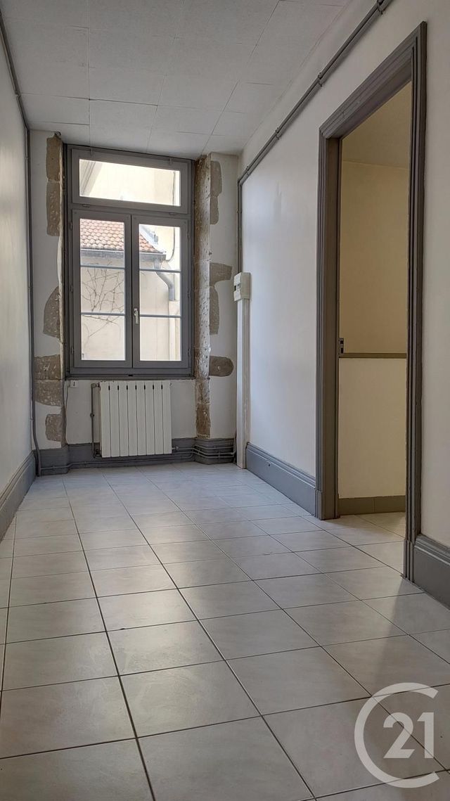 Appartement T2 à vendre - 2 pièces - 70.1 m2 - ROMANS SUR ISERE - 26 - RHONE-ALPES - Century 21 Orcalla Immobilier