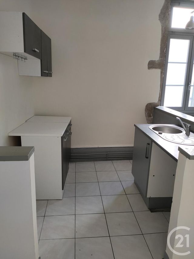 Appartement T2 à vendre - 2 pièces - 70.1 m2 - ROMANS SUR ISERE - 26 - RHONE-ALPES - Century 21 Orcalla Immobilier