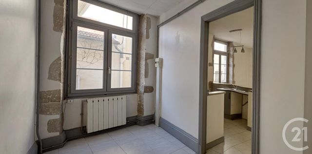 Appartement T2 à vendre - 2 pièces - 70.1 m2 - ROMANS SUR ISERE - 26 - RHONE-ALPES - Century 21 Orcalla Immobilier