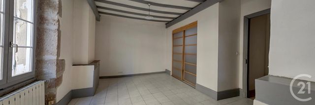 Appartement T2 à vendre - 2 pièces - 70.1 m2 - ROMANS SUR ISERE - 26 - RHONE-ALPES - Century 21 Orcalla Immobilier