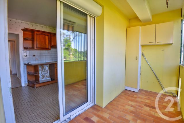 appartement - ROMANS SUR ISERE - 26