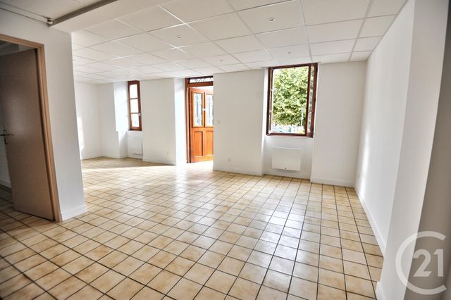 Appartement à louer - 3 pièces - 79.0 m2 - PEYRINS - 26 - RHONE-ALPES - Century 21 Orcalla Immobilier