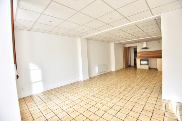 Appartement à louer PEYRINS