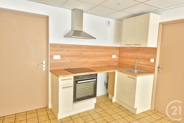Appartement à louer - 3 pièces - 79.0 m2 - PEYRINS - 26 - RHONE-ALPES - Century 21 Orcalla Immobilier